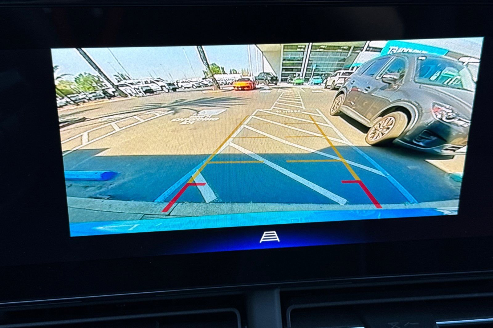 New 2026 Chevrolet Trax RS w/ Driver Confidence Package FWD image 18