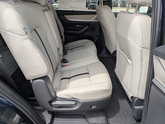 New 2026 MAZDA CX-90 3.3 Turbo w/ Premium Sport Pkg image 26