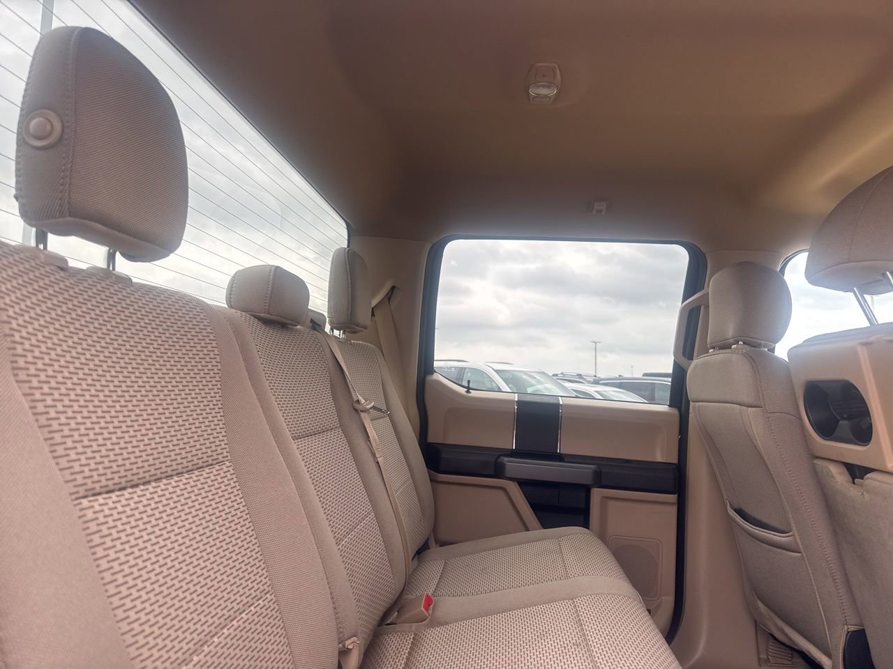 Used 2019 Ford F150 XLT w/ Equipment Group 301A Mid image 30