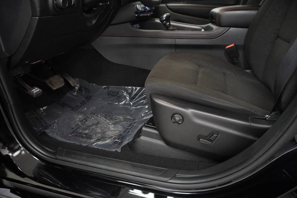 Certified 2025 Dodge Durango GT image 41