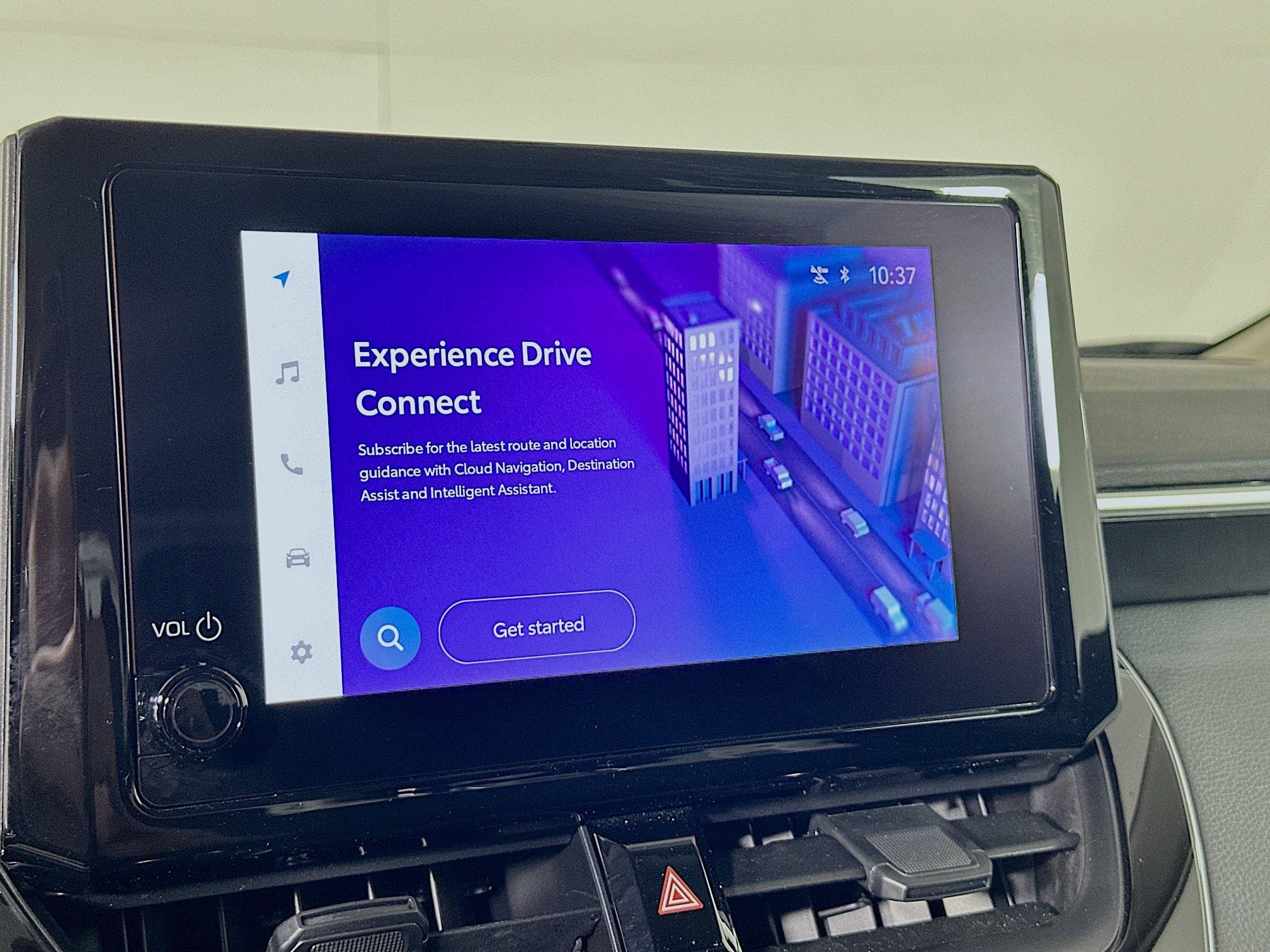 Used 2025 Toyota Corolla LE image 21