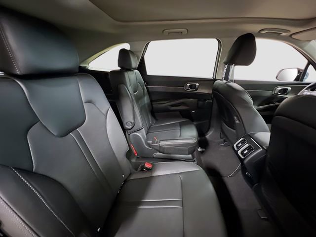 New 2026 Kia Sorento X-Line EX image 34