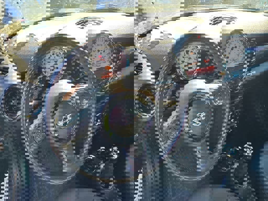 Used 2013 MINI Cooper S image 12