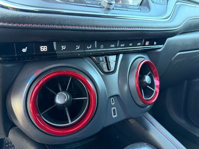 Used 2022 Chevrolet Blazer RS image 14