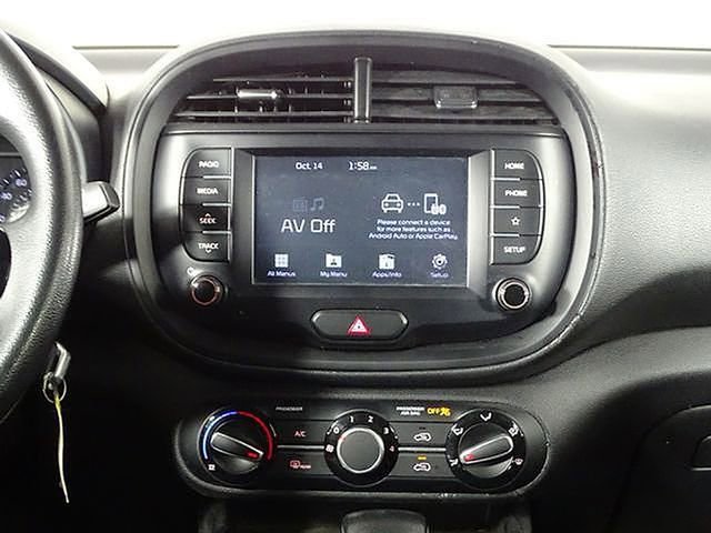 Used 2020 Kia Soul LX image 24