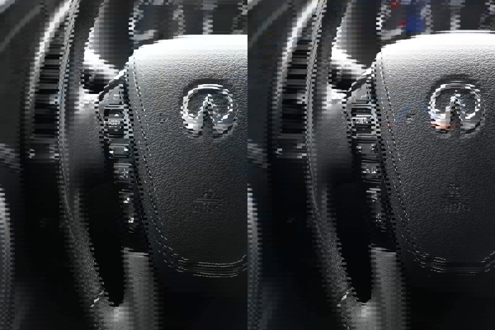 Certified 2023 INFINITI QX80 Sensory w/ Cargo Package image 10