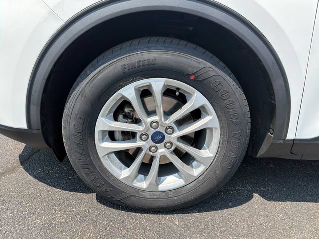 Certified 2020 Ford Escape SE AWD/4WD image 20