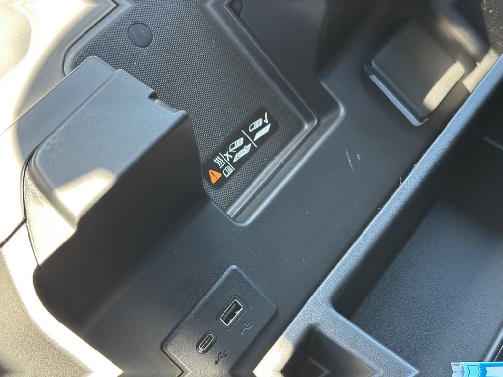 New 2026 GMC Sierra 1500 AT4X AWD/4WD image 35