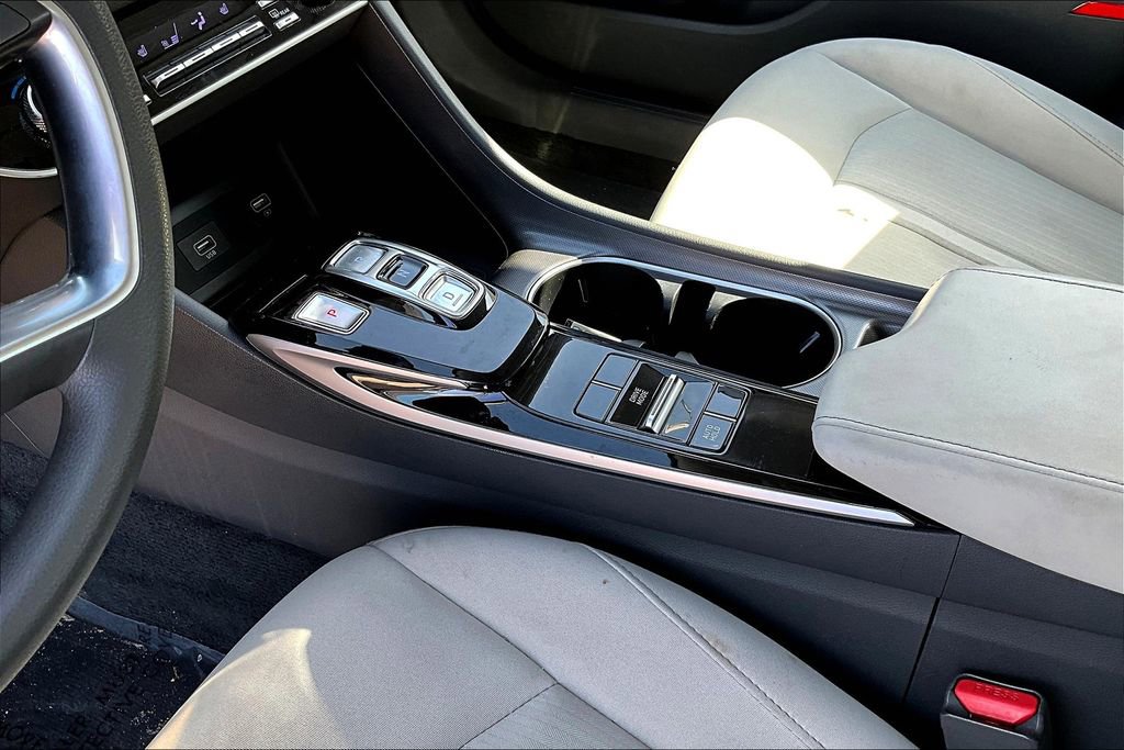 Used 2023 Hyundai Sonata SEL image 17