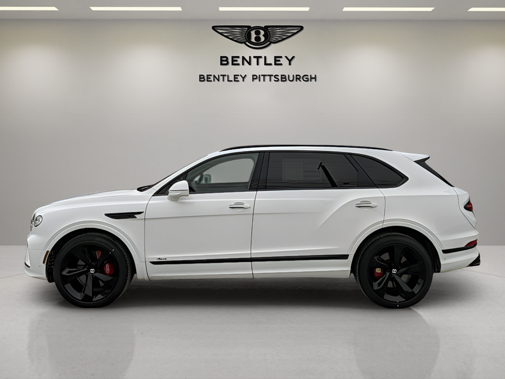 Used 2023 Bentley Bentayga Extended Wheelbase AWD/4WD image 11