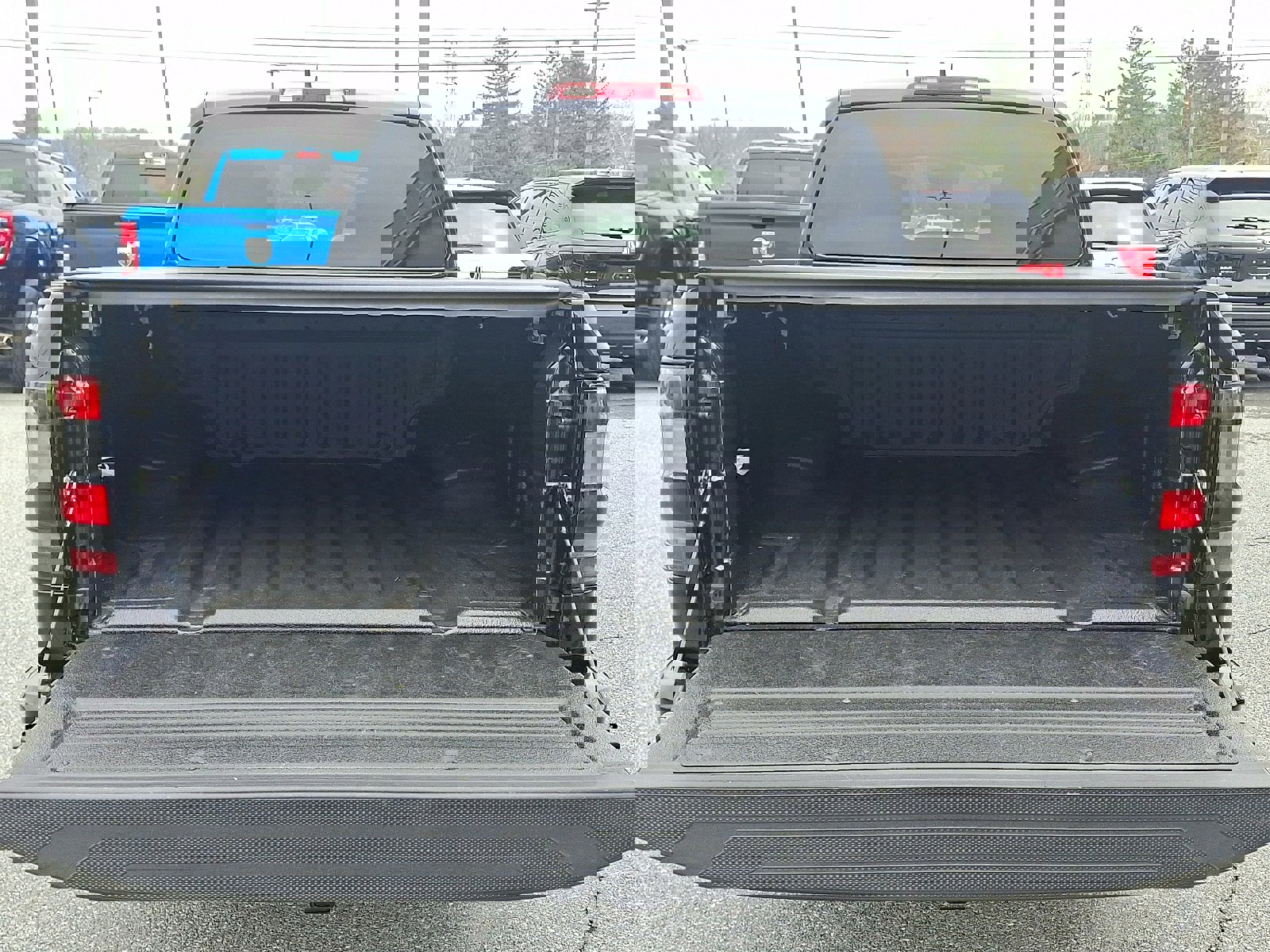 Used 2024 Nissan Frontier SV w/ Tow Package image 30