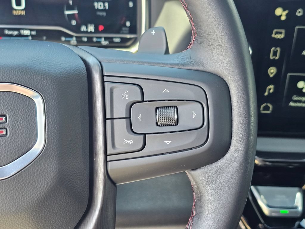 Used 2024 GMC Sierra 1500 AT4X w/ AT4X AEV Edition AWD/4WD image 29