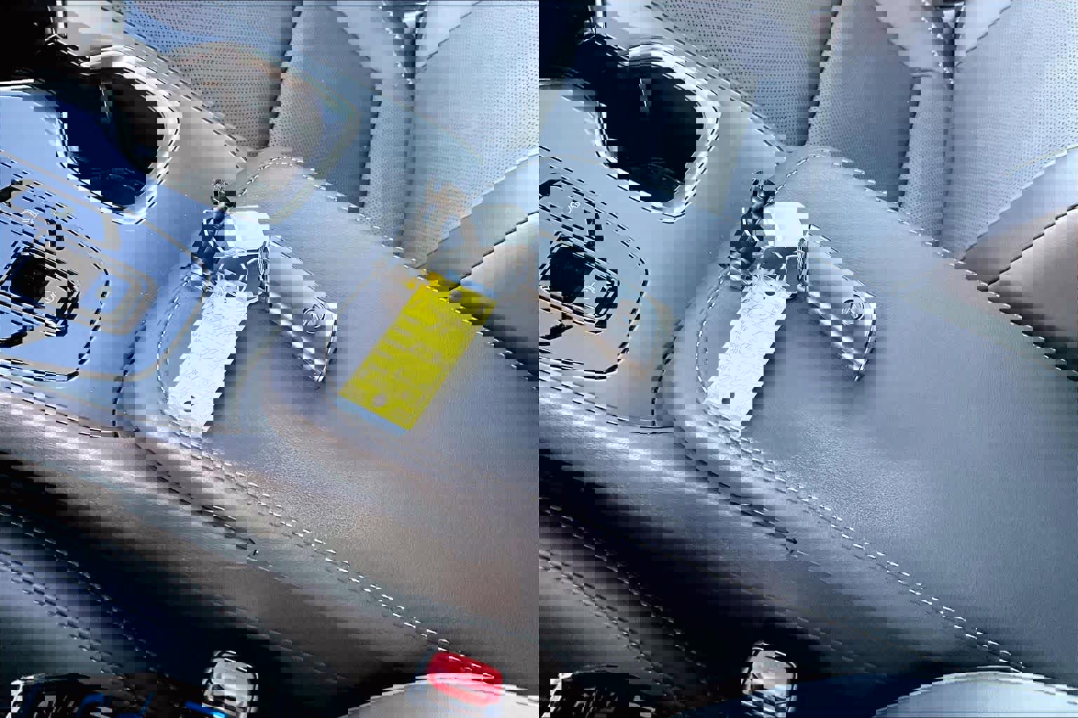 Used 2024 Lexus RZ 300e Premium image 14