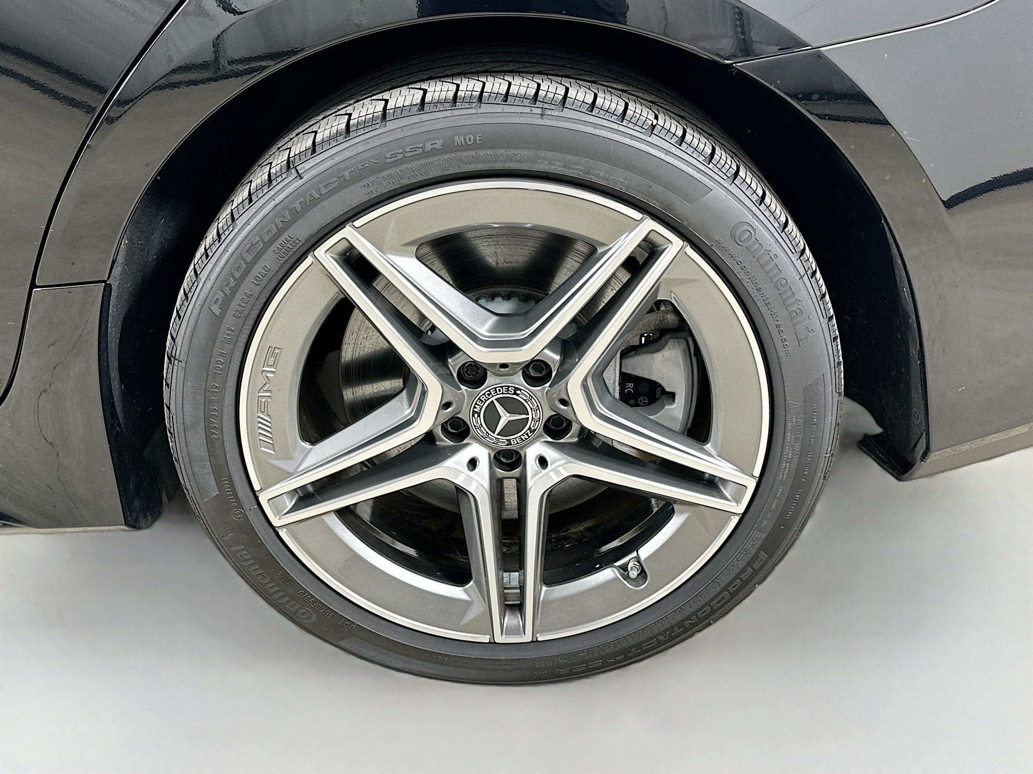 Certified 2023 Mercedes-Benz CLS 450 4MATIC image 38