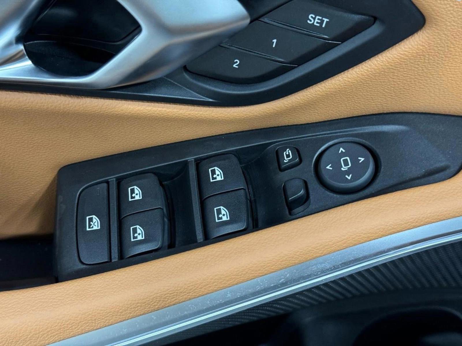 Used 2025 BMW 330i xDrive Sedan w/ Premium Package image 33