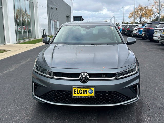 Used 2026 Volkswagen Jetta S FWD image 2