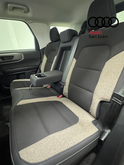 Used 2025 Ford Bronco Sport Big Bend AWD/4WD image 26