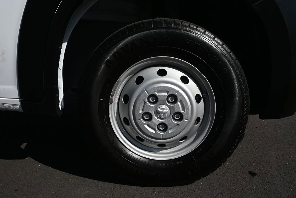 Used 2023 RAM ProMaster 3500 image 30