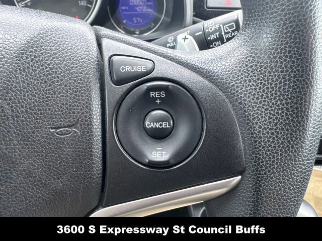 Used 2015 Honda Fit EX-L image 18