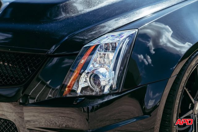 Used 2014 Cadillac CTS V RWD image 52