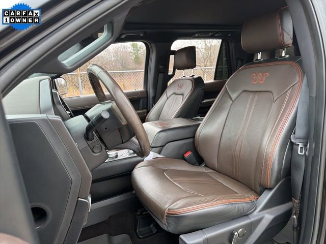 Used 2021 Ford Expedition King Ranch image 27