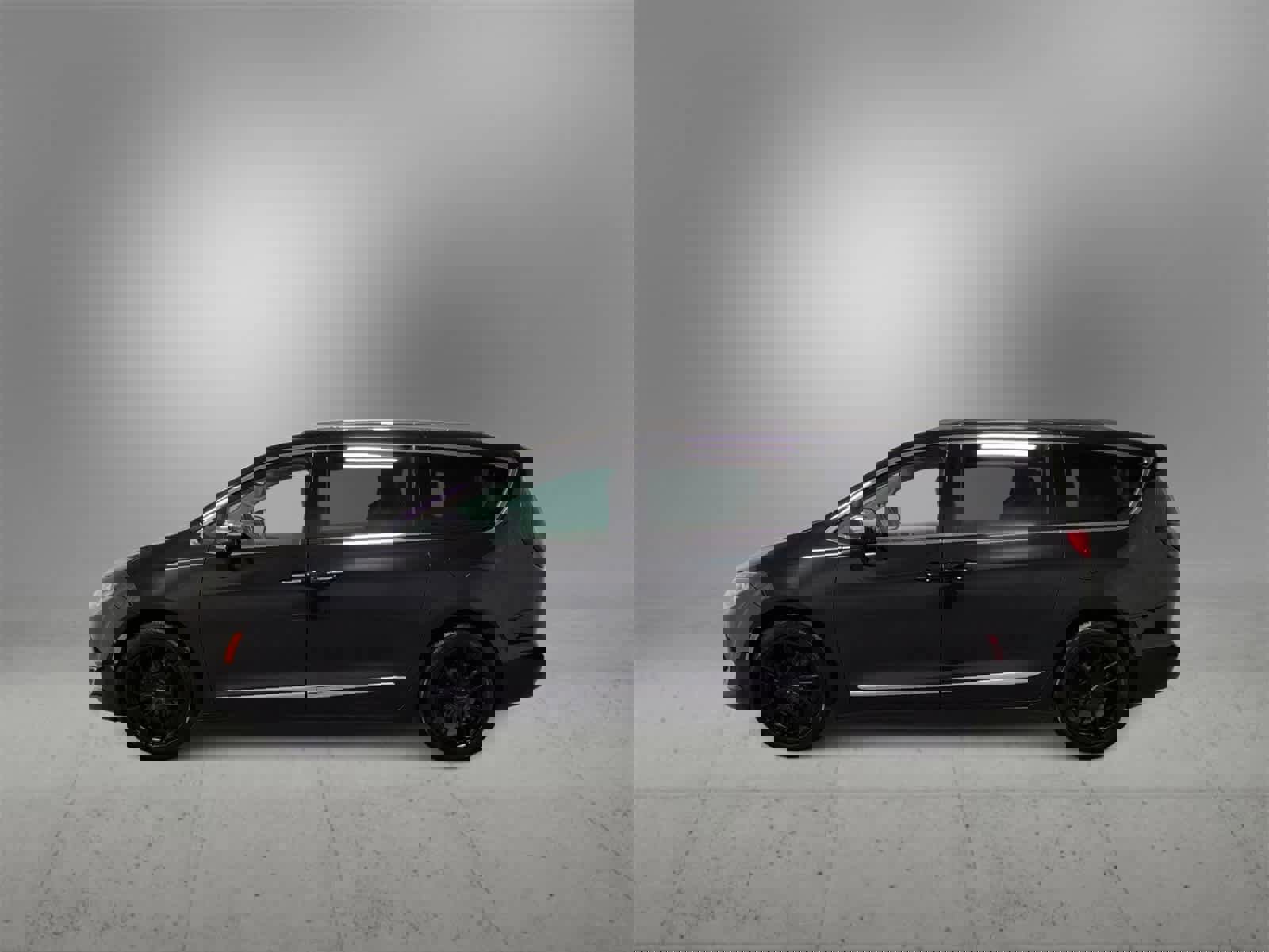 Certified 2017 Chrysler Pacifica Limited image 6