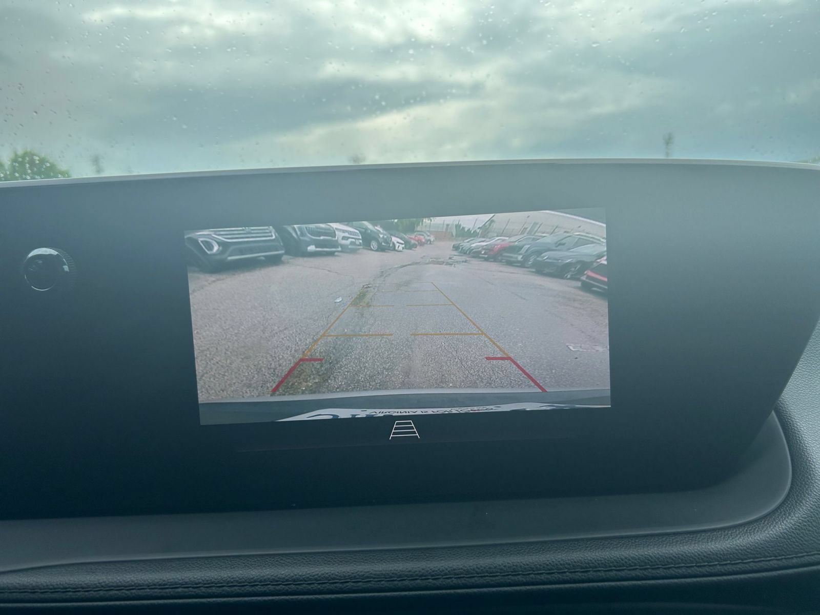 Used 2026 Buick Encore GX Preferred AWD/4WD image 19
