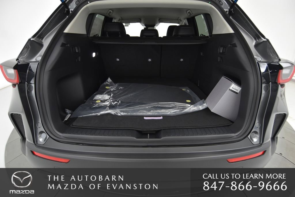 New 2026 MAZDA CX-50 AWD 2.5 S w/ Cargo Package image 32