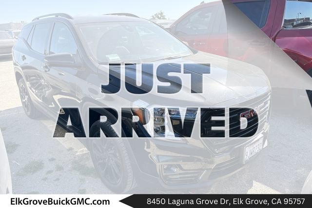 Used 2024 GMC Terrain SLT w/ Elevation Edition