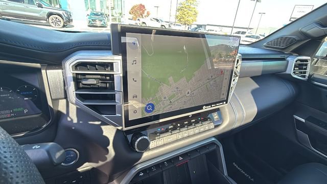 Used 2024 Toyota Tundra Platinum image 15