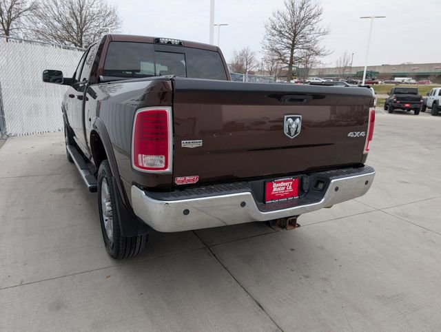 Used 2015 RAM 2500 Laramie image 26