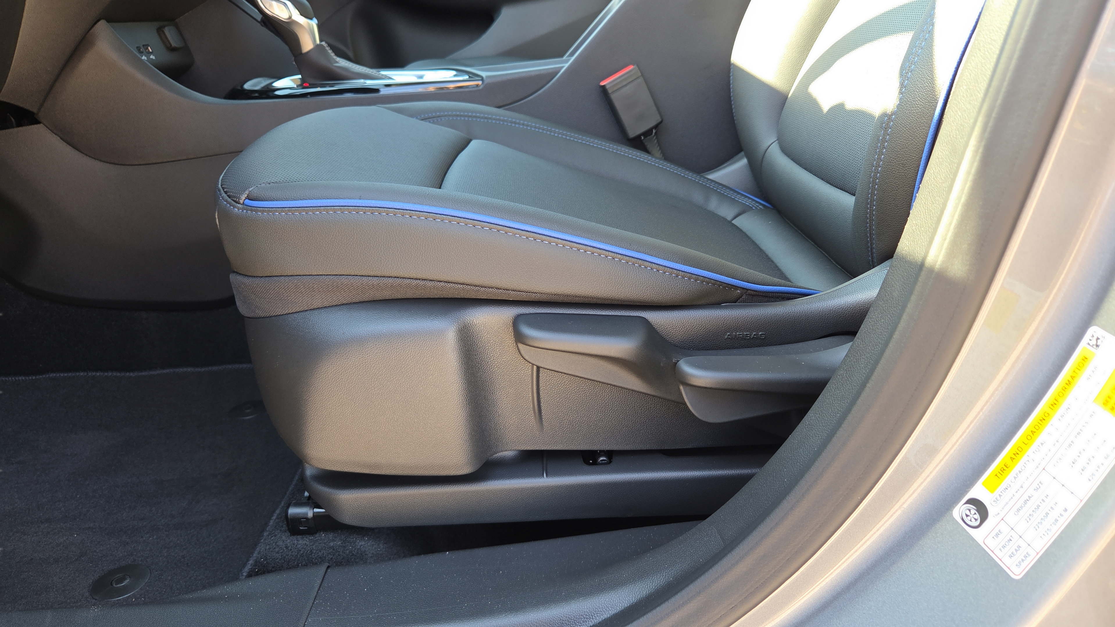 New 2026 Buick Encore GX Sport Touring FWD image 22