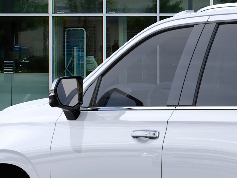 New 2026 Chevrolet Tahoe Premier AWD/4WD image 14