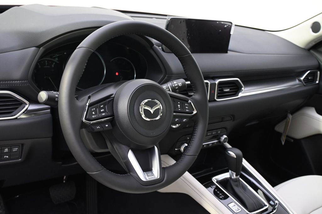 New 2025 MAZDA CX-5 AWD 2.5 S image 11