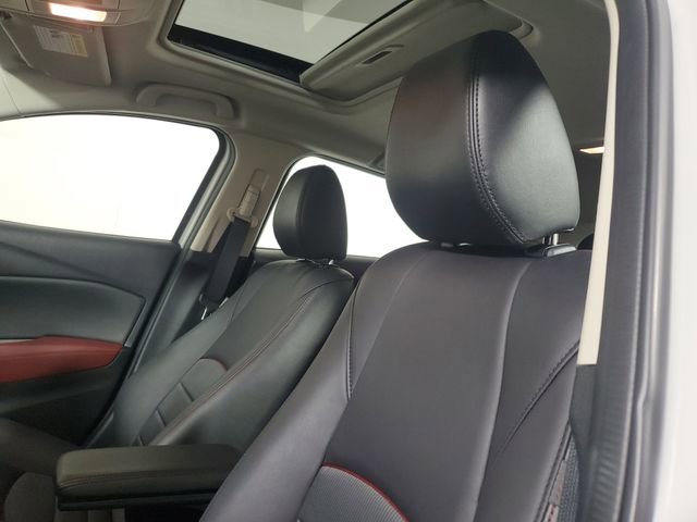 Used 2017 MAZDA CX-3 Touring w/ Premium Package image 22
