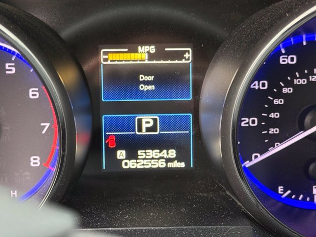 Used 2018 Subaru Legacy 2.5i Premium AWD/4WD image 8