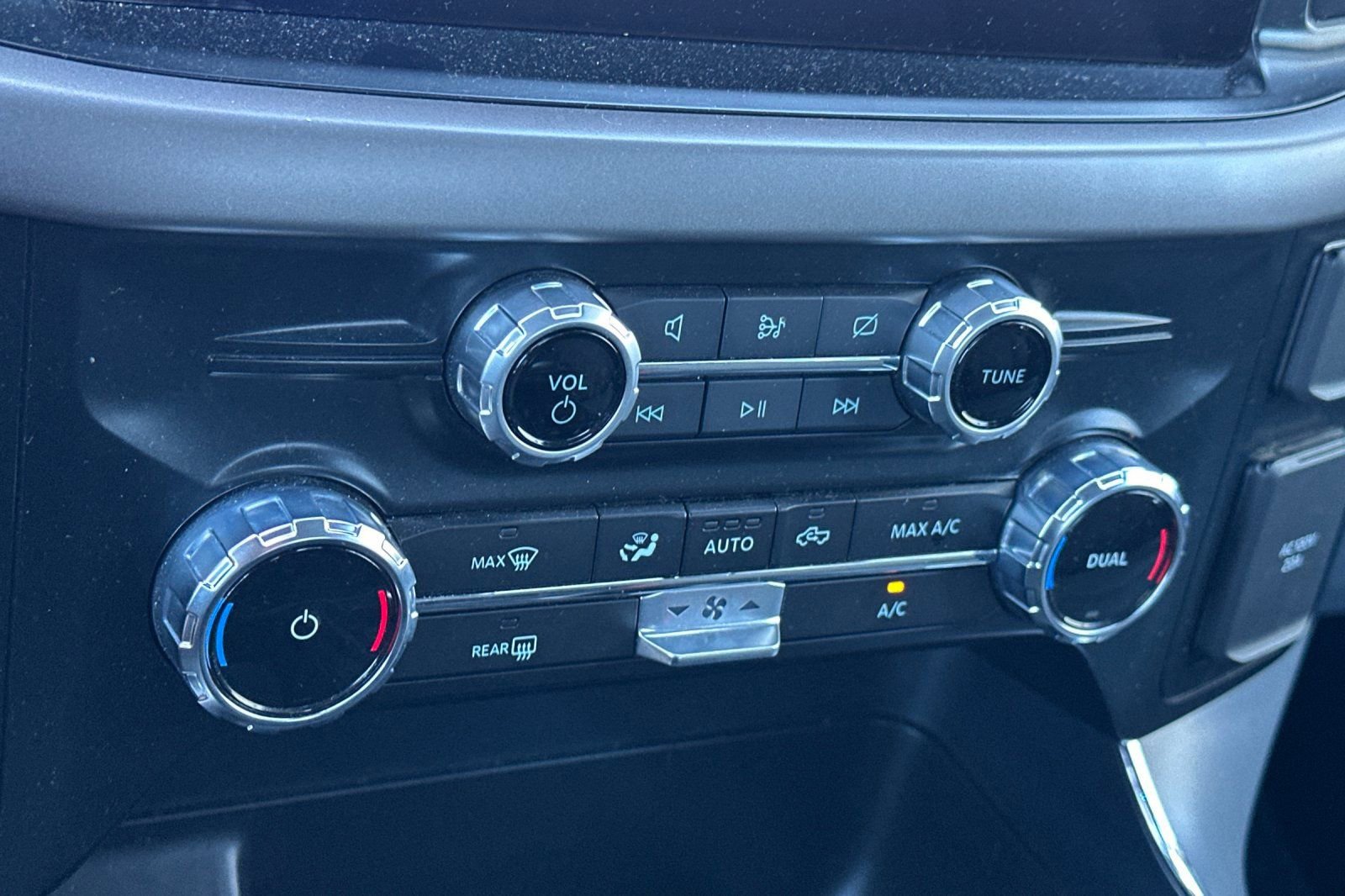 Used 2024 Ford F150 XLT w/ Mobile Office Package AWD/4WD image 18