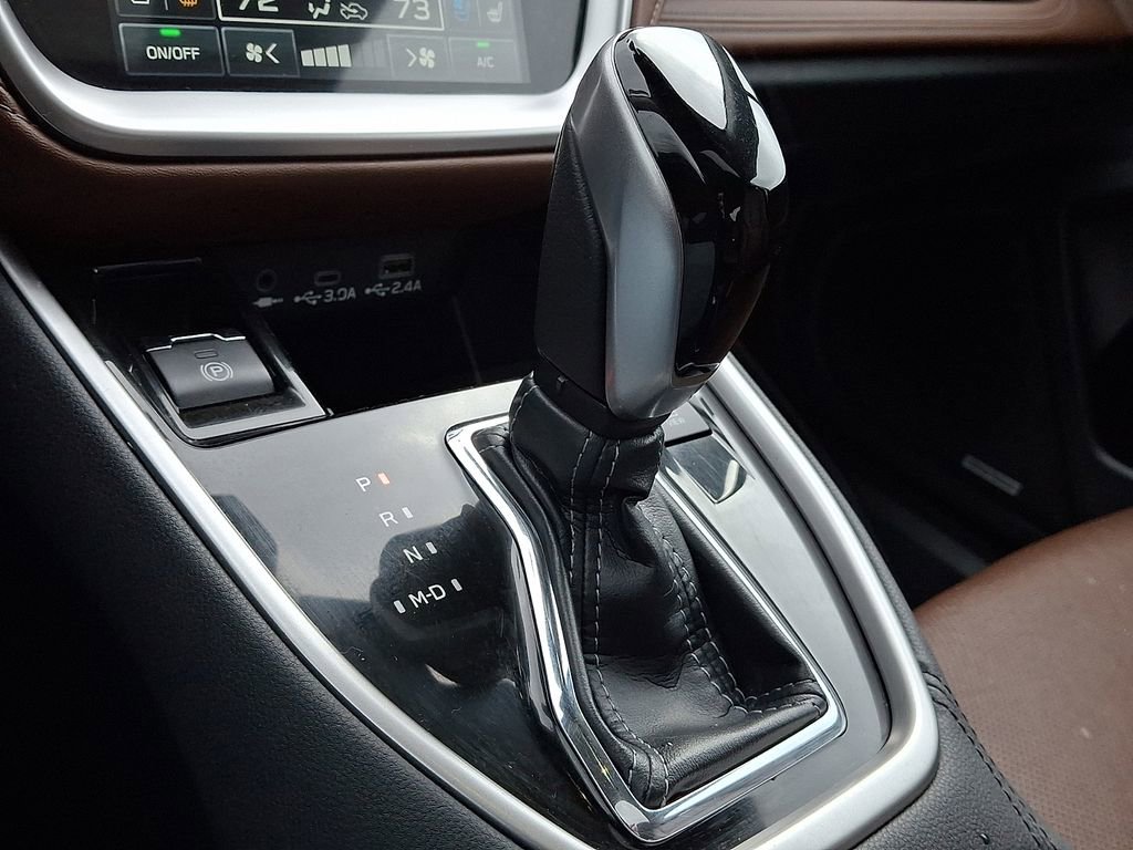 Used 2023 Subaru Legacy Touring XT image 18