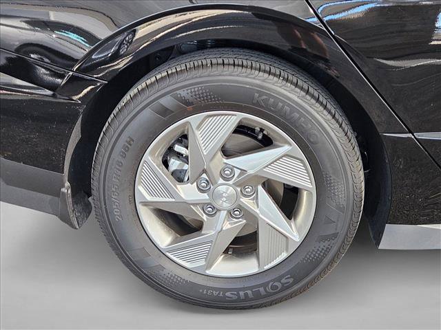 New 2026 Hyundai Sonata SE FWD image 20