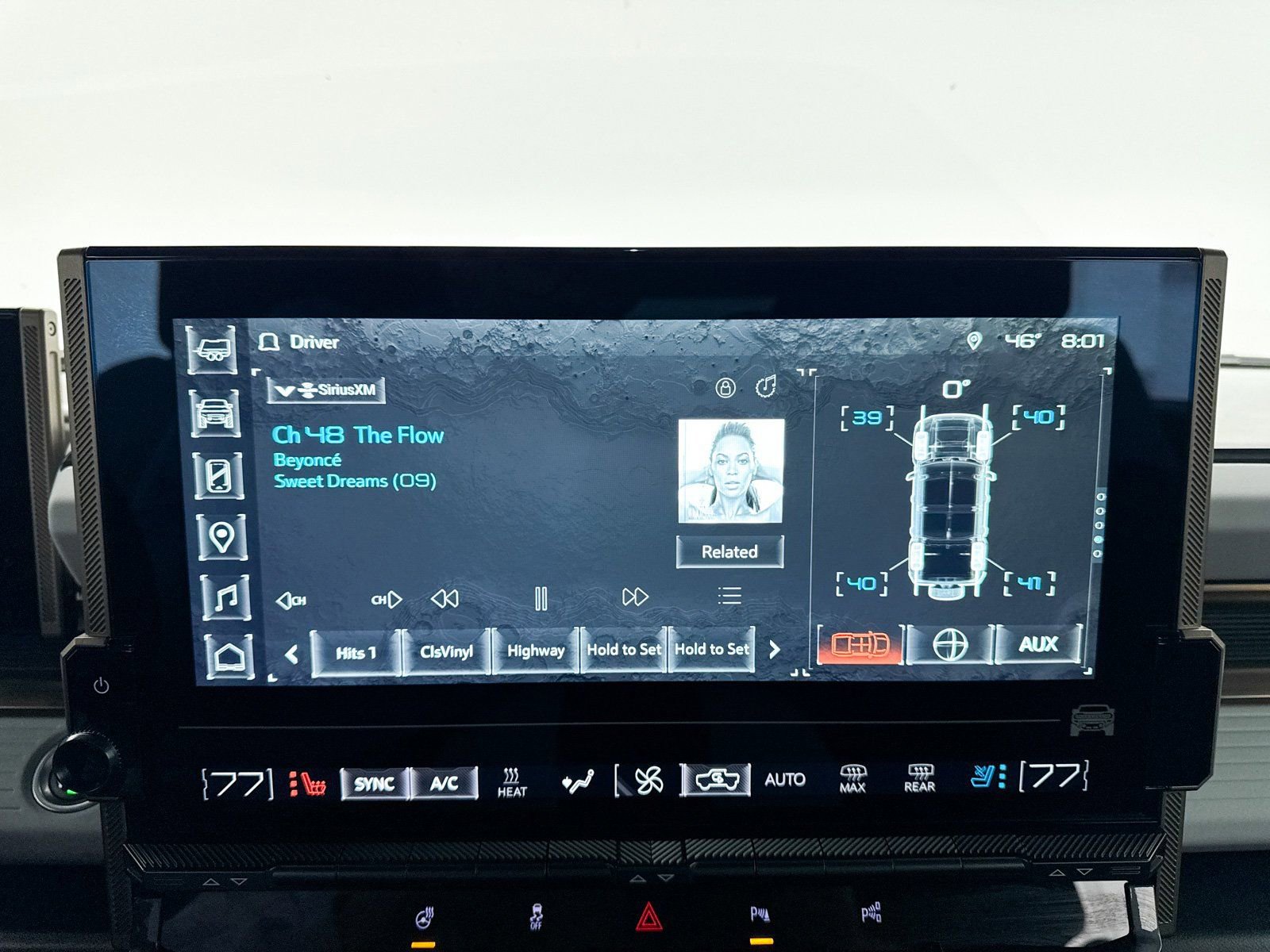 Used 2025 GMC Hummer EV 2X image 47