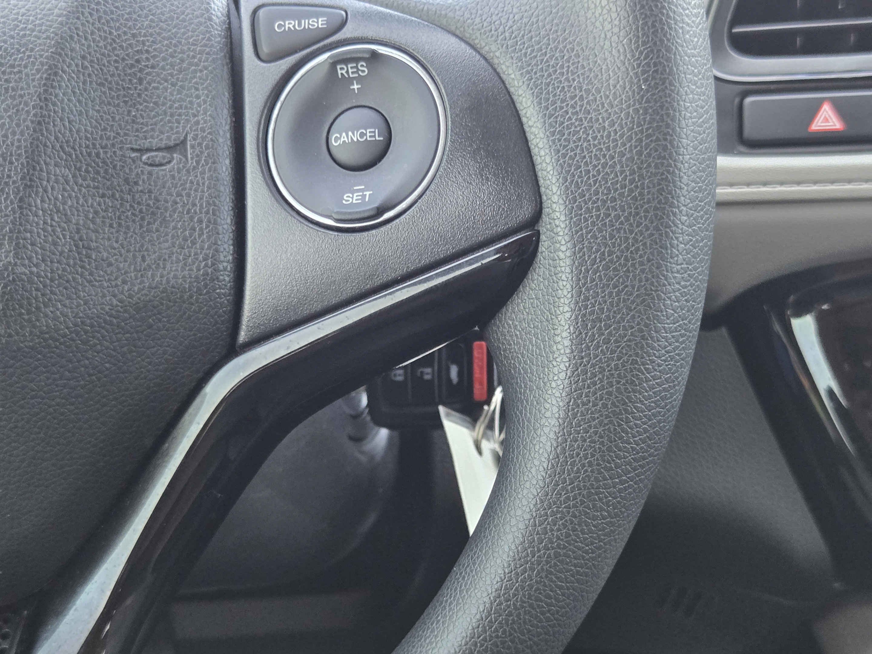 Used 2020 Honda HR-V LX image 25