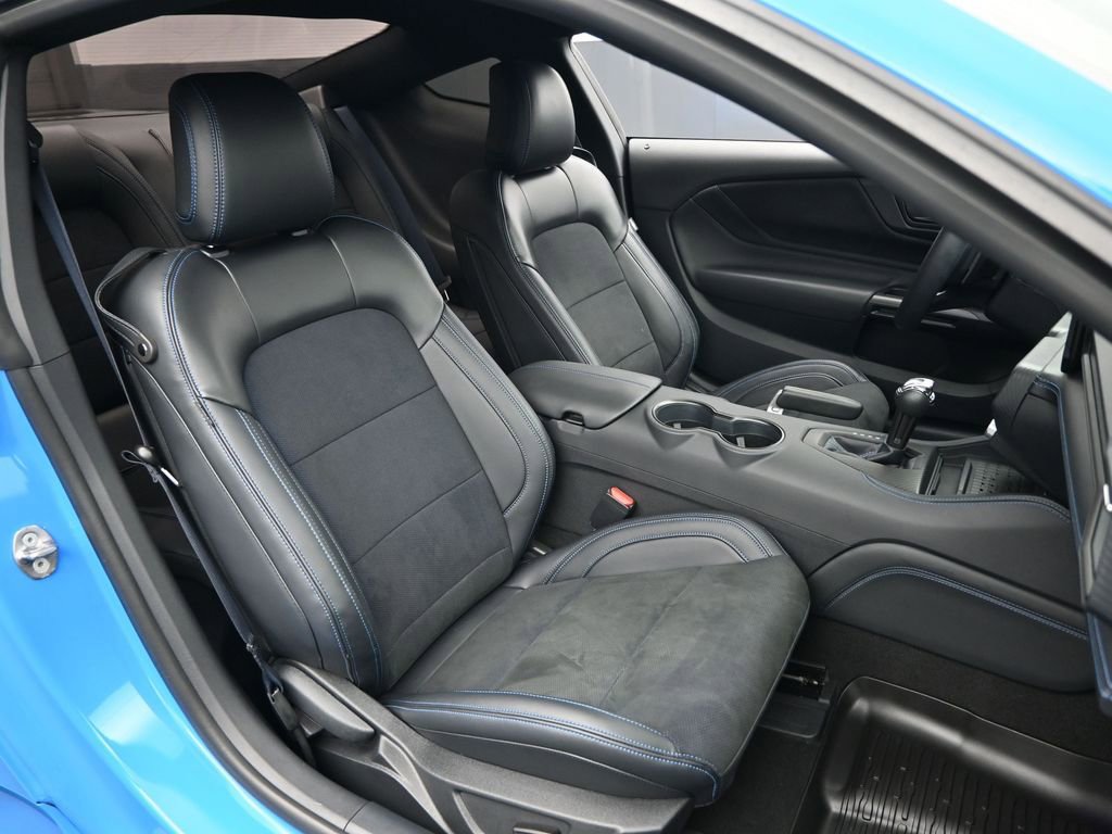 Used 2024 Ford Mustang Dark Horse image 35