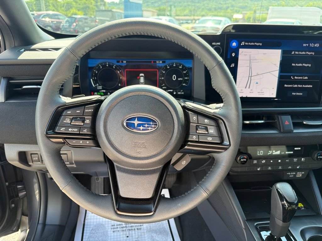 Used 2026 Subaru Outback Limited XT w/ Premium/Limited Plus Package AWD/4WD image 20