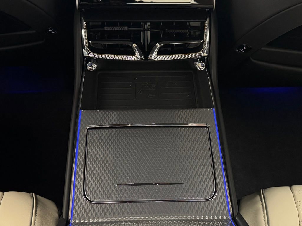 New 2026 Bentley Flying Spur Plug-In Hybrid image 22
