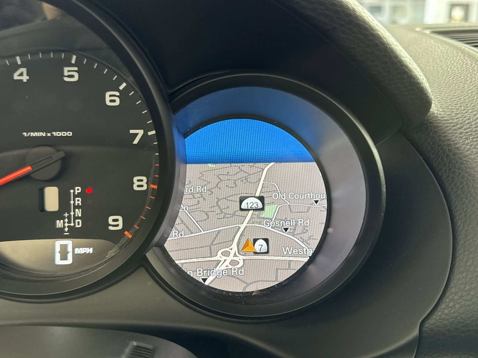 Used 2013 Porsche Boxster image 20