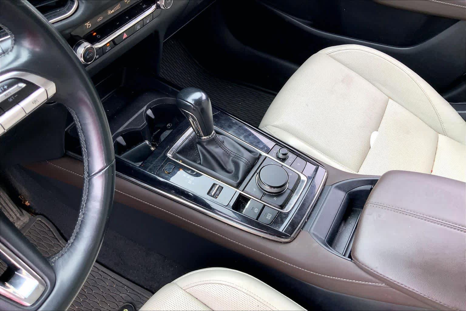 Used 2020 MAZDA CX-30 AWD w/ Premium Package image 17
