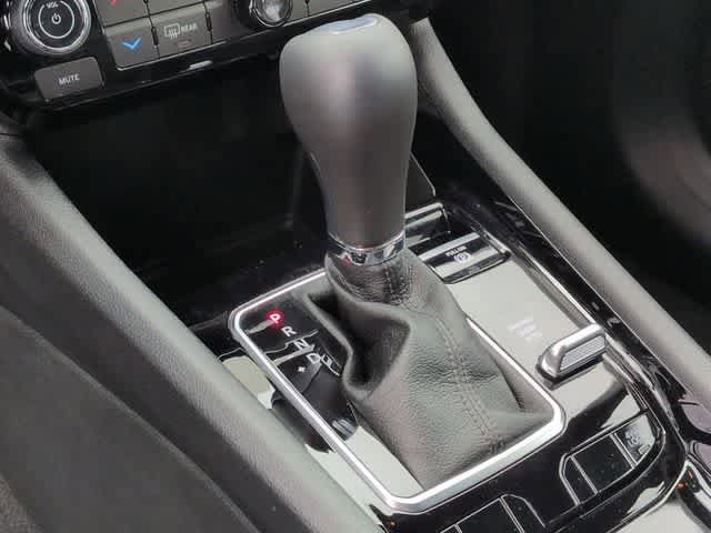 Used 2024 Jeep Compass Limited AWD/4WD image 31