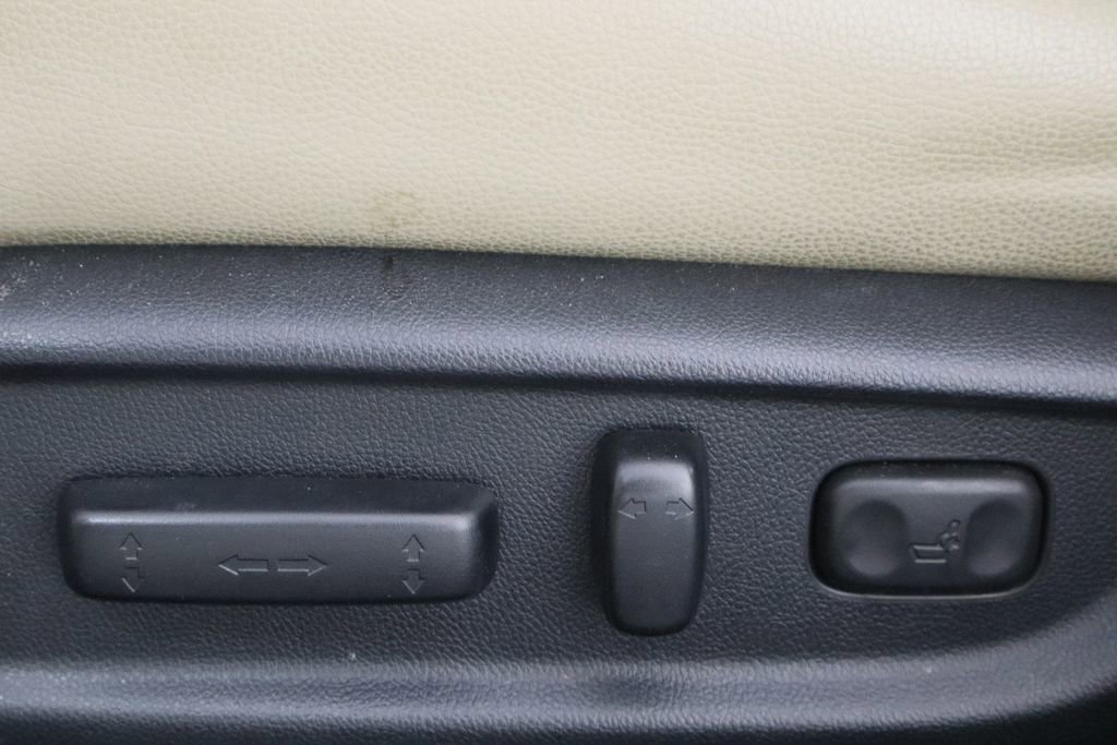 Used 2014 Honda Accord EX-L image 23