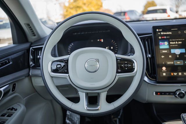 New 2026 Volvo XC90 B6 Ultra w/ Protection Package Premier image 29