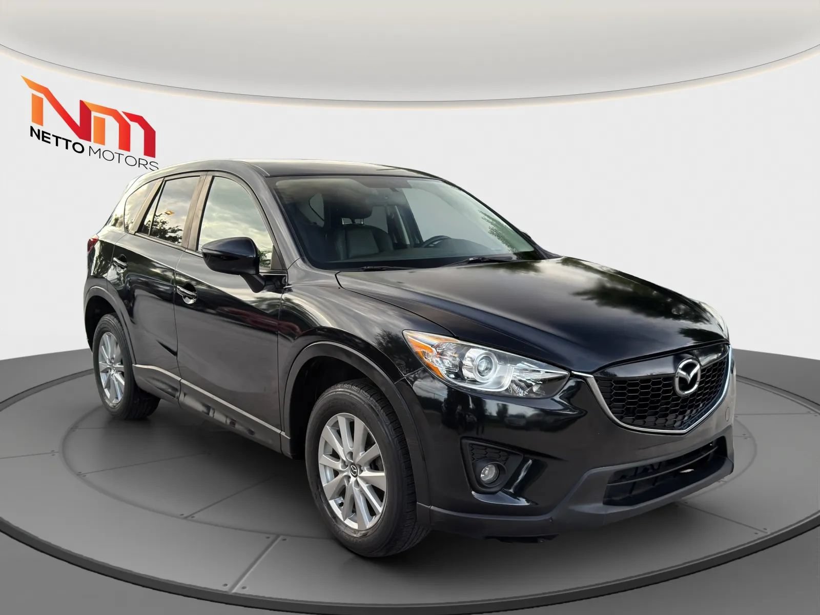Used 2015 MAZDA CX-5 Touring FWD image 7
